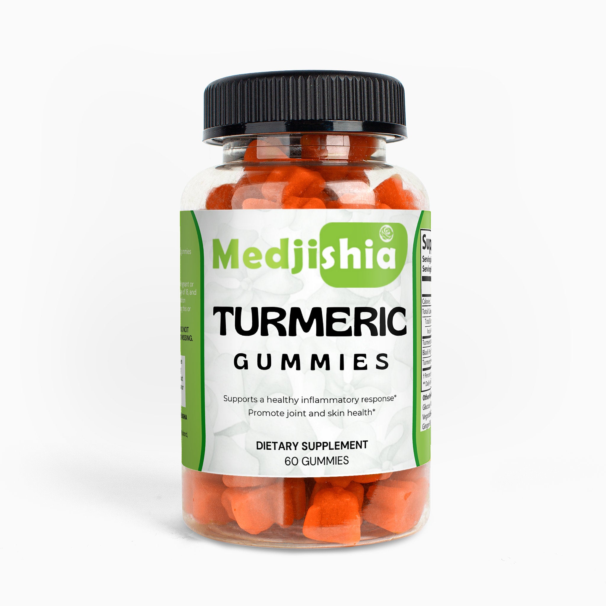 Turmeric Gummies