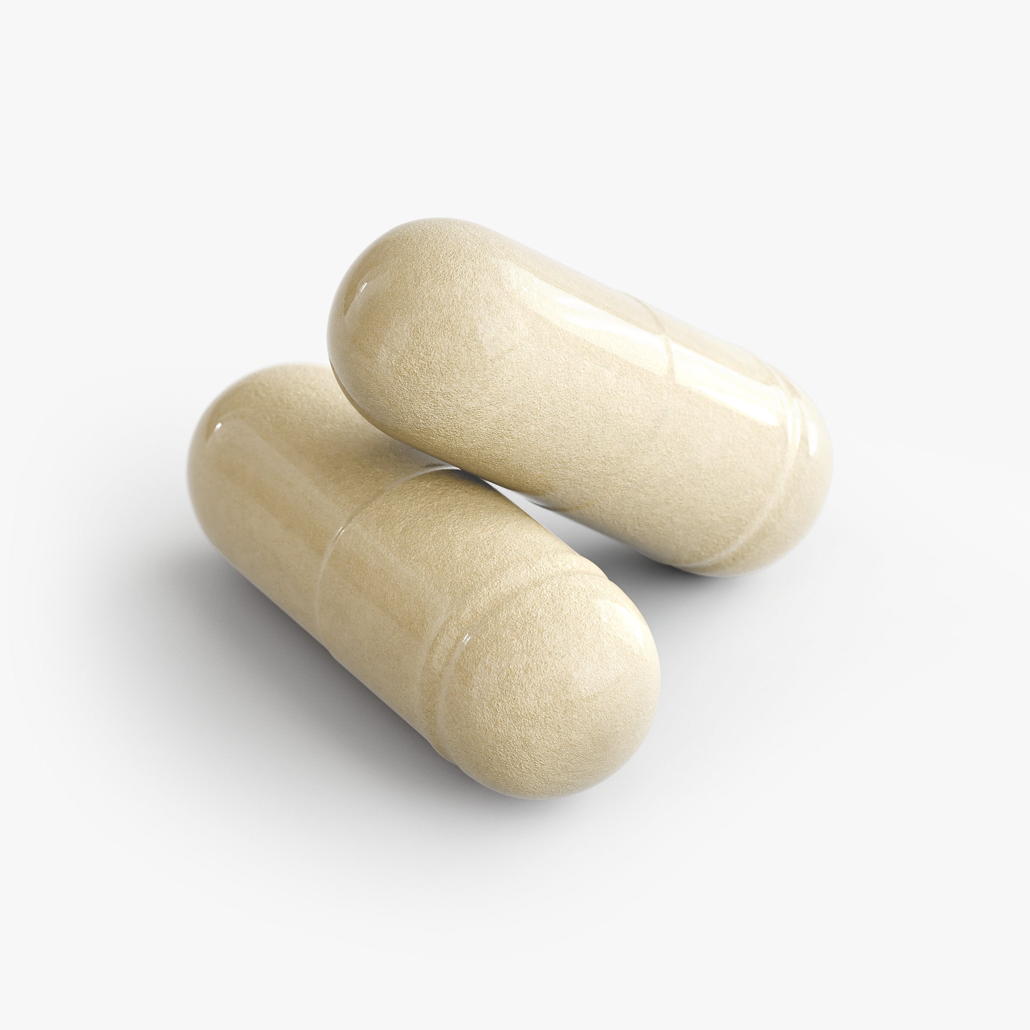 Gut Health Capsules | Digestive Support, Bloating Relief & Probiotics