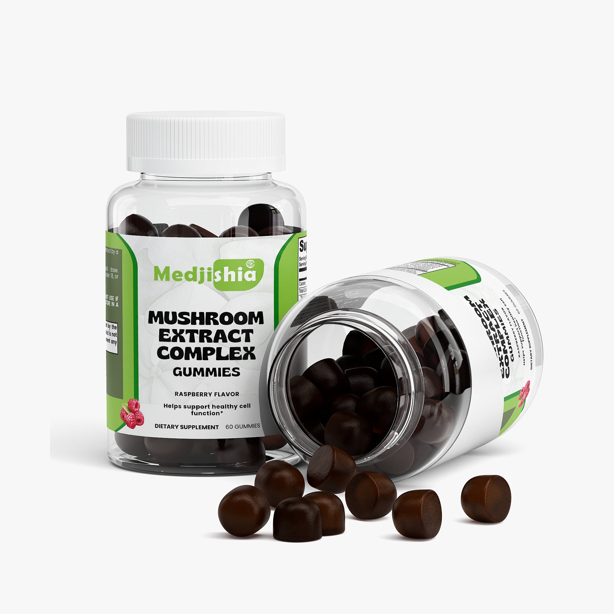 Mushroom Extract Complex