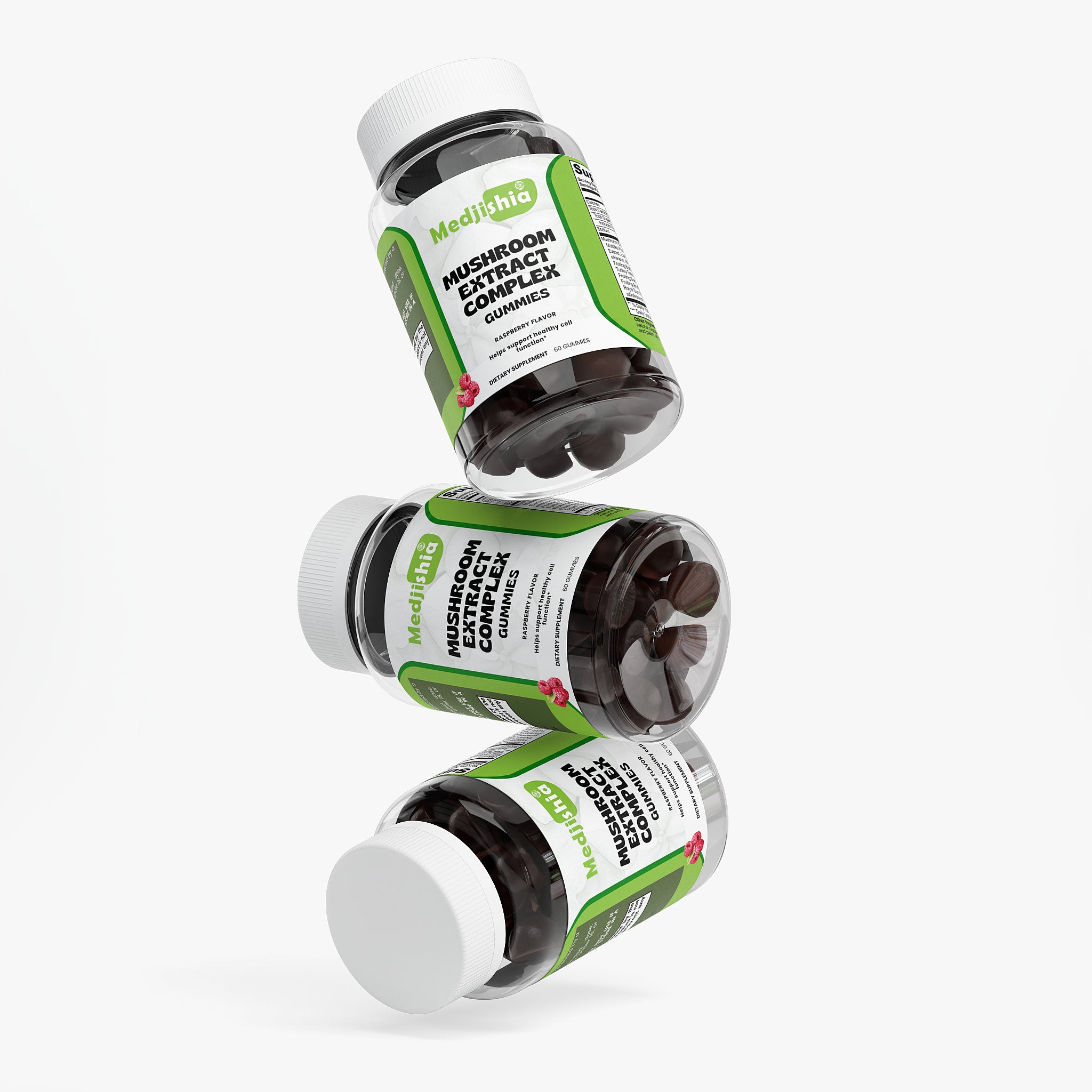Mushroom Extract Complex