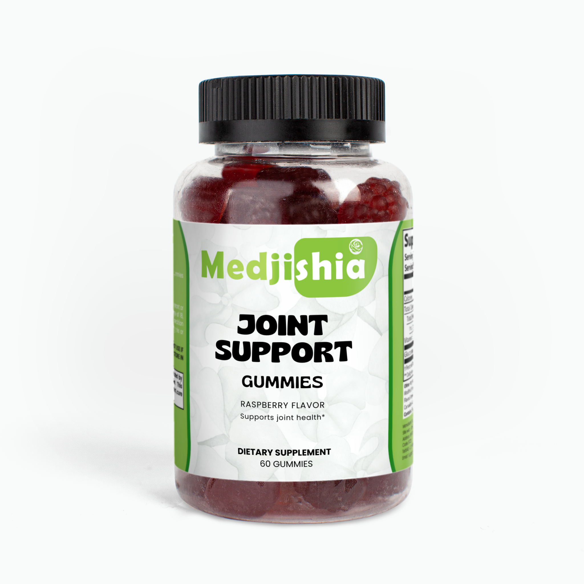 Joint Support Gummies