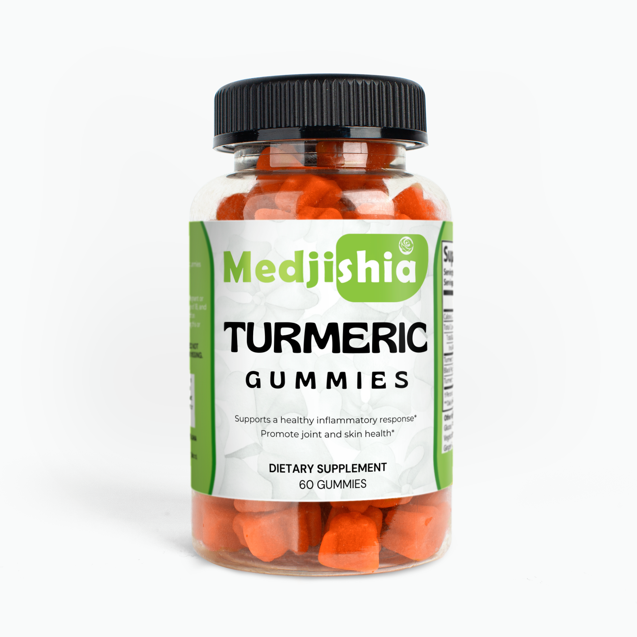 Turmeric Gummies